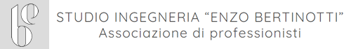 Studio di ingegneria Enzo Bertinotti